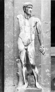 Graeco-Roman - 1st century BC