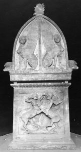 Ancient Greek - 5th century BC (late)