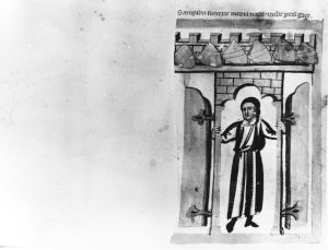 Archivo Capitular - 10.8, fol. 34v - 1320