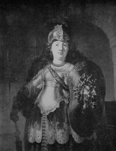 Rembrandt van Rijn (1606-1669) - 1633