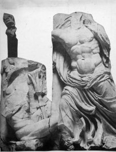 Hellenistic - 2nd century BC (second quarter)
