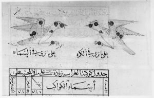 al-Sufi p.229v - 1430