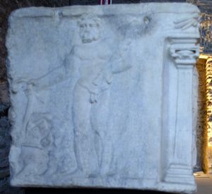 Ancient Roman - 200nd century