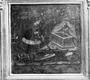 Italian - 15th century