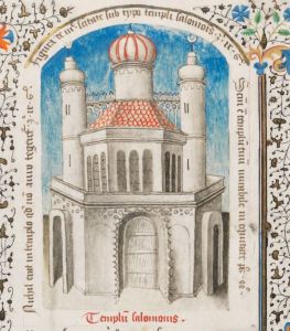 Stiftsbibliothek - Cod. 206(49), fol. 11 - 1450 (circa)