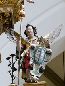 Degler, Hans (1564-1637) - 1607