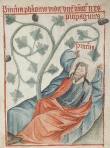 Public Library - Spencer 15, fol. 9r - 1420 (circa)