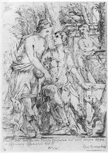 Diamantini, Giuseppe (1621-1705) - 1641
