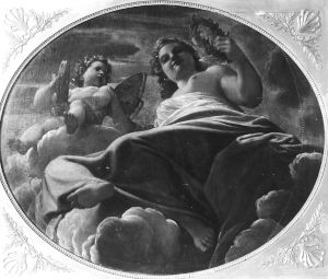 Carracci, Annibale (1560-1609) - 16th century (late)