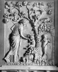 Ancient Roman - 1st century