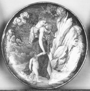 Gubbio - 1527