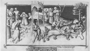 Statius (Publius Papinius Statius) - 1380 (before)