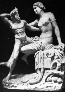 Graeco-Roman - 1st century BC