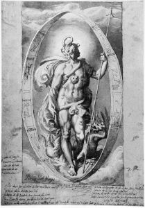Italian - 16th century (second half)