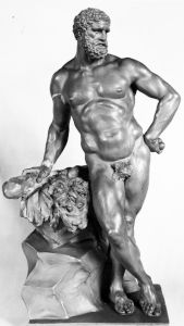 Rysbrack, Michael (1684-1770) - 1744