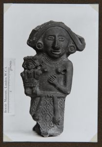Aztec - 1300 (circa)