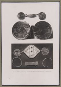 Hallstatt - 13th century BC
