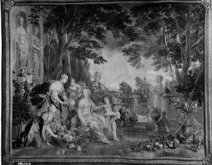 Anonymous - 17th century (late)