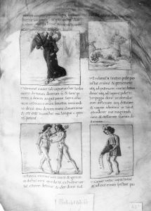 Palmieri, Matteo p.43r - 15th century (second half)