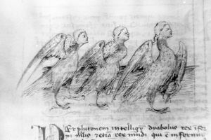 Berchorius, Petrus p.7r - 14th century (late)