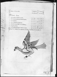 al-Sufi p.45r - 13th century (third quarter)