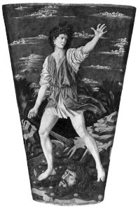 Del Castagno, Andrea (c1421-1457) - 1450