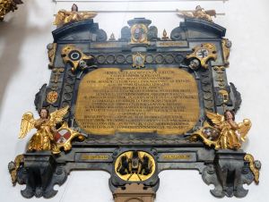 Swabian - 1657