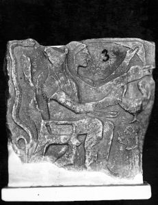 Ancient Greek - 6th century BC