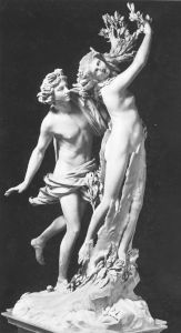 Bernini, Giovanni Lorenzo (1598-1680) - 1622