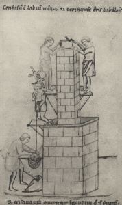 Bibliothèque nationale de France - lat. 9584, fol. 8v - 1370 (circa)