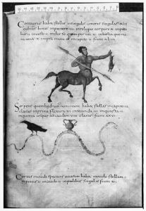 Biblioteca Nacional de España - 3307, fol. 62r - 820 (circa)