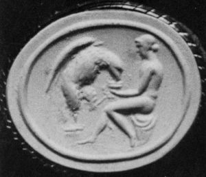 Hellenistic - 1st century BC