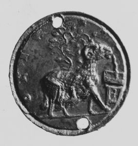 Late Roman - 4th century (late)