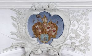 Krenauer, Joseph (active 1703, died 1738) - 1730 (circa)