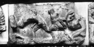 Ancient Greek - 350 BC (circa)
