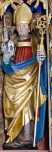 Guckh, Gordian (active 1513-1540, died 1545) - 1524