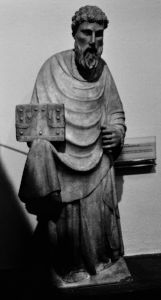 Francesco di Neri (Francesco Sellaio) (active 1354-1383) - 1363