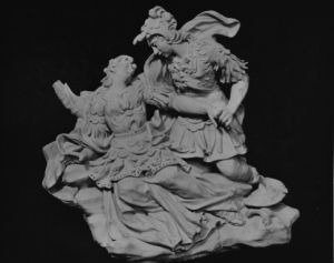 Mazza, Giuseppe (1653-1741)  - 1700 (circa)