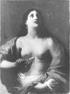 Gessi, Francesco (1588-1649) - 17th century (first half)