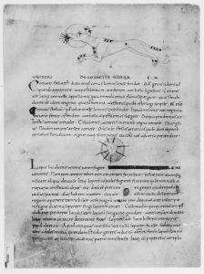 Biblioteca Apostolica Vaticana - Reg. lat. 123, fol. 200v - 1056