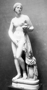 Praxiteles (4th century BC) - 1st century BC