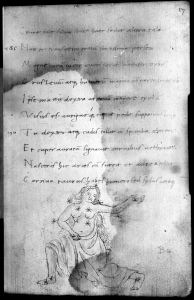 Basinio da Parma (Basinius Parmensis) p.14r - 1464 (circa)