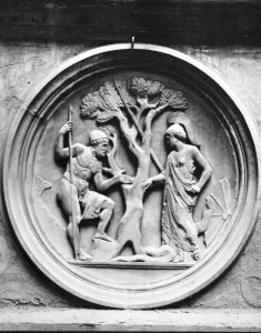 Donatello (Donato di Niccolò di Betto Bardi) (c1386-1466) - 1460 (circa)