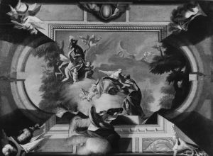 Diana, Giacinto (1730-1803) - 18th century (second half)