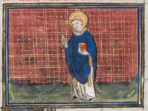 Bibliothèque de Genève - Ms. fr. 72, fol. 453rb - 1402 (circa)
