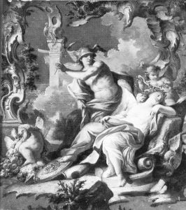 Fischetti, Fedele (1734-1789) - 18th century (second half)