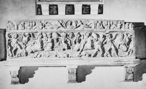 Ancient Roman - 160 (circa)
