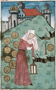 Bibliothèque municipale - 89, fol. 36r - 1470 (circa)