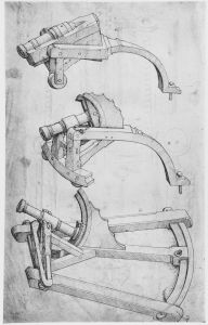 Master of the Housebook (active c1470-1500) - 1482 (circa)