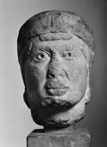 Italian - 14th century